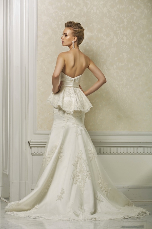 Wedding Dresses Cornwall 5